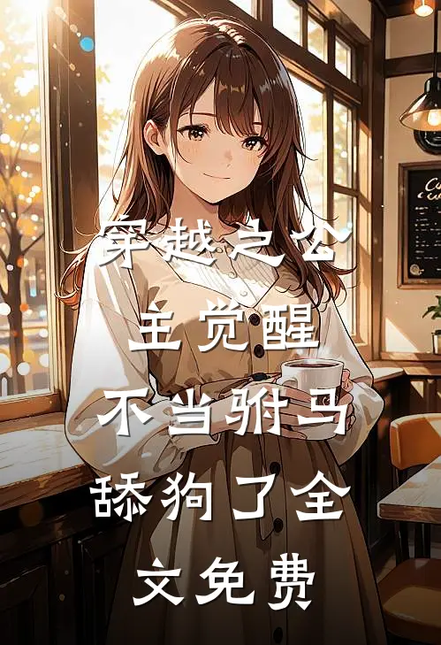 穿越之公主觉醒,不当驸马舔狗了全文免费
