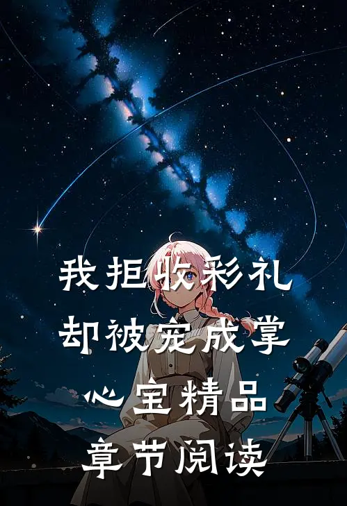 我拒收彩礼却被宠成掌心宝精品章节阅读