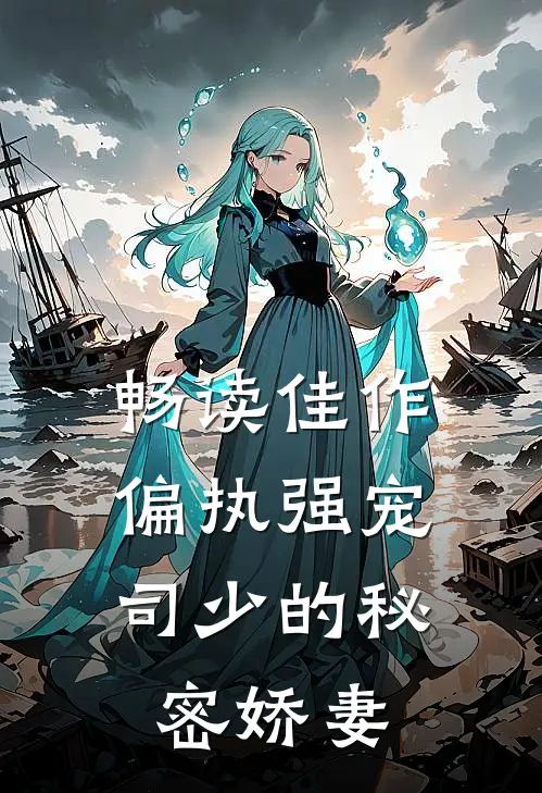 畅读佳作偏执强宠：司少的秘密娇妻