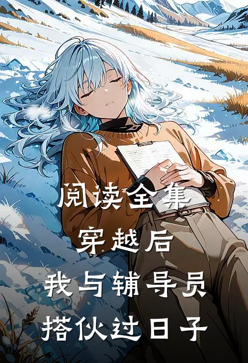 阅读全集穿越后，我与辅导员搭伙过日子
