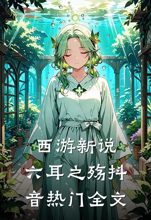 西游新说：六耳之殇抖音热门全文