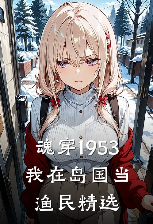 魂穿1953：我在岛国当渔民精选