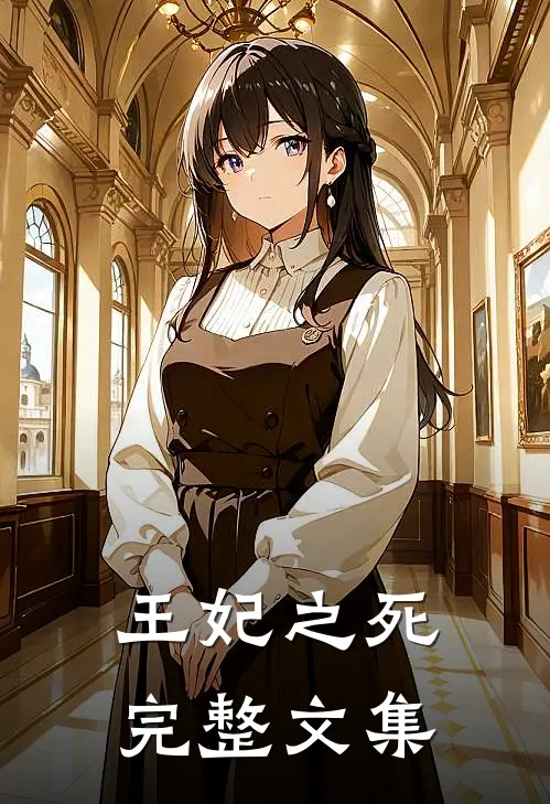 王妃之死完整文集