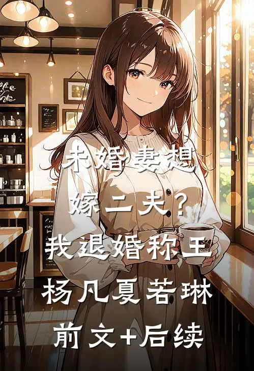 未婚妻想嫁二夫？我退婚称王杨凡夏若琳前文+后续