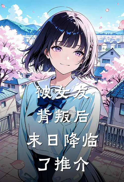 被女友背叛后，末日降临了推介