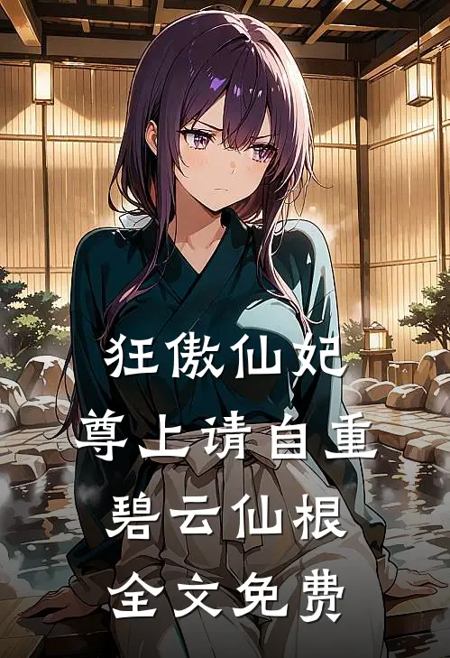 狂傲仙妃：尊上请自重碧云仙根全文免费