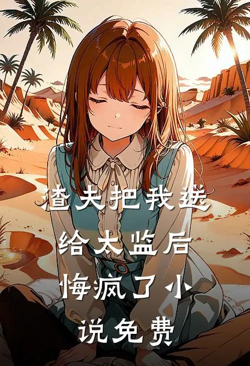 渣夫把我送给太监后,悔疯了免费阅读