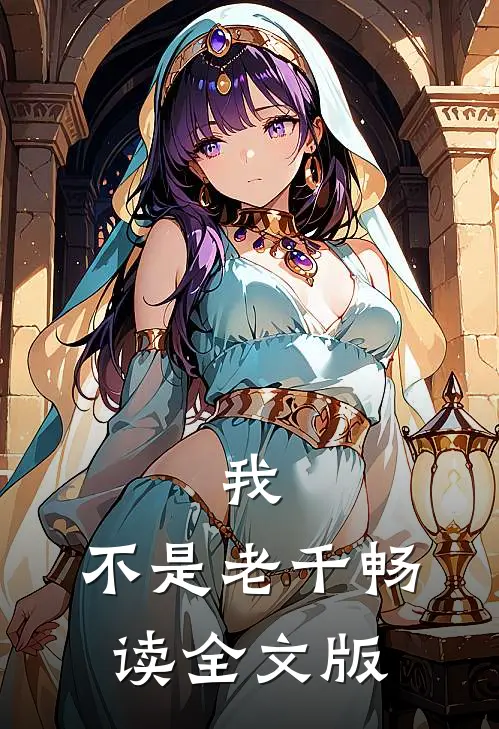 我，不是老千畅读全文版