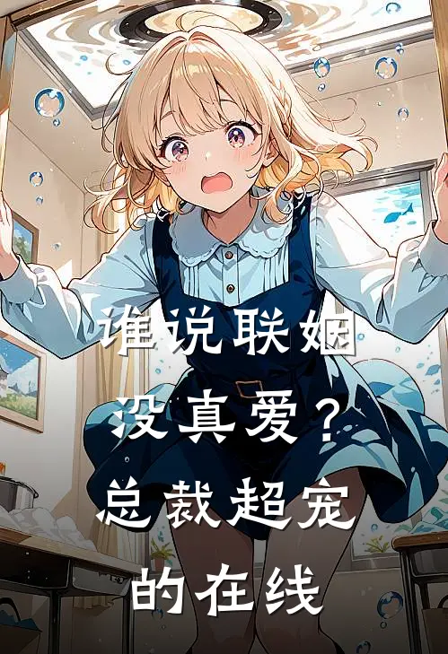 谁说联姻没真爱？总裁超宠的在线