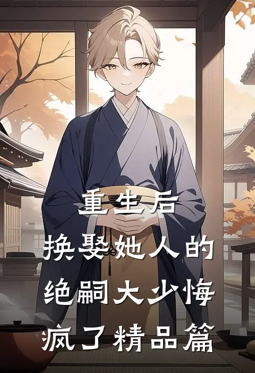 重生后，换娶她人的绝嗣大少悔疯了精品篇