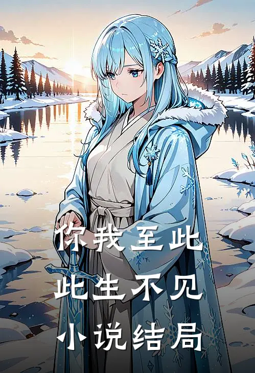 你我至此,此生不见结局是