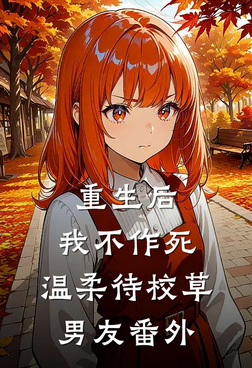 重生后，我不作死，温柔待校草男友番外