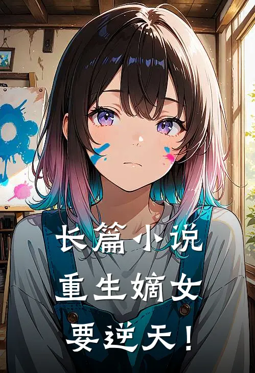 长篇小说重生嫡女要逆天！