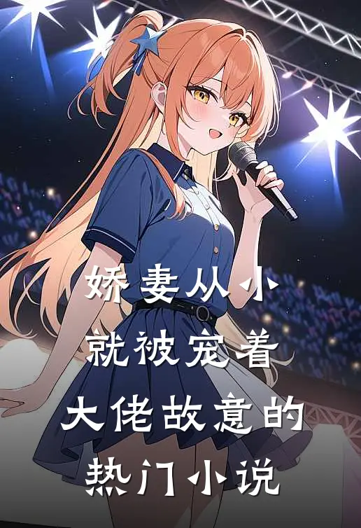 娇妻从小就被宠着，大佬故意的热门小说