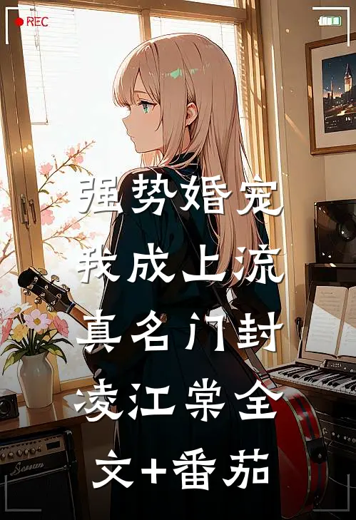 强势婚宠，我成上流真名门封凌江棠全文+番茄