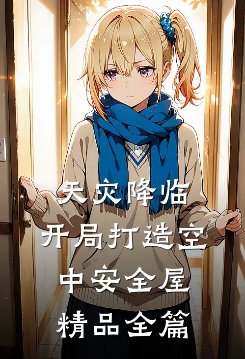 天灾降临，开局打造空中安全屋精品全篇