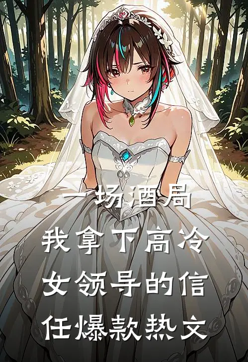 一场酒局，我拿下高冷女领导的信任爆款热文