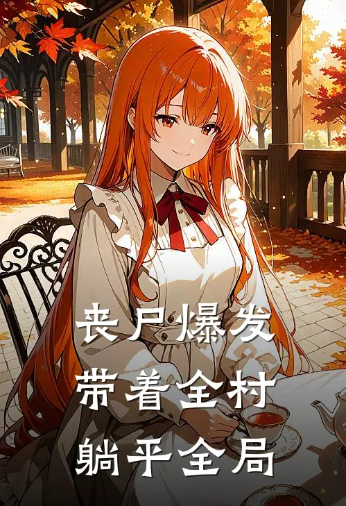 丧尸爆发带着全村躺平全局
