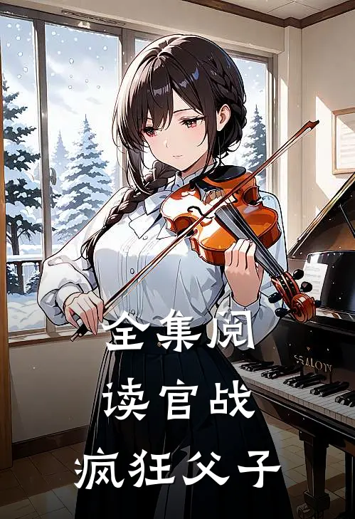 全集阅读官战疯狂父子