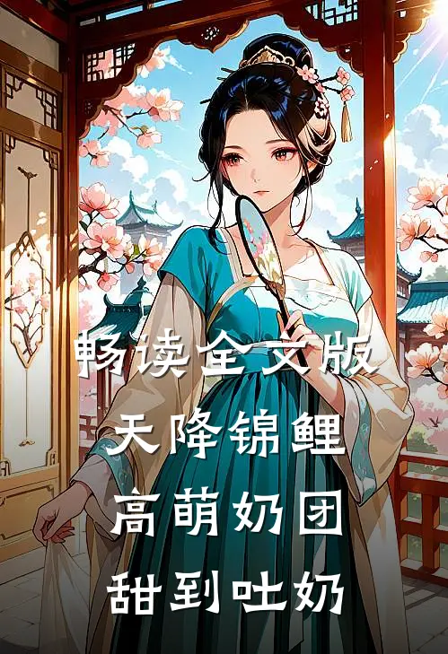 畅读全文版天降锦鲤：高萌奶团甜到吐奶