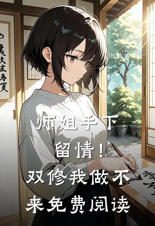 师姐手下留情!双修我做不来免费阅读