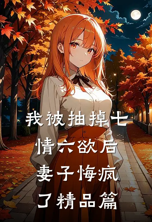 我被抽掉七情六欲后，妻子悔疯了精品篇