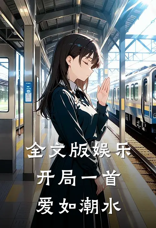 全文版娱乐：开局一首爱如潮水