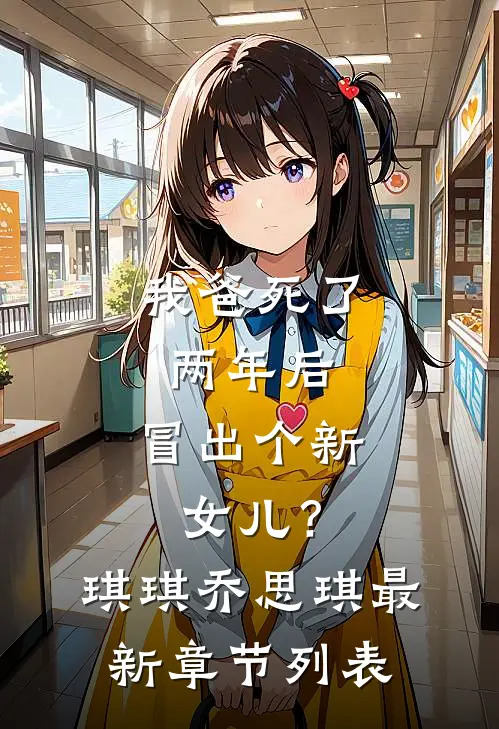 我爸死了两年后，冒出个新女儿？琪琪乔思琪最新章节列表