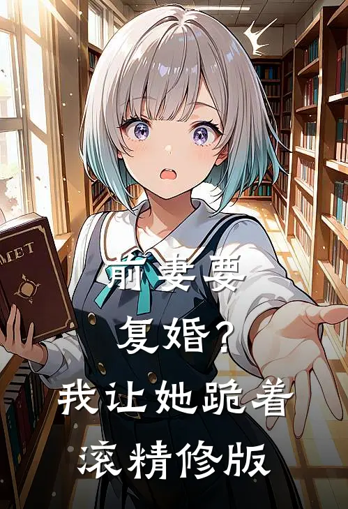 前妻要复婚?我让她跪着滚精修版