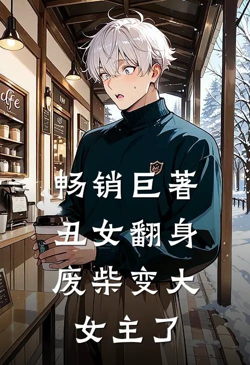 畅销巨著丑女翻身,废柴变大女主了吗