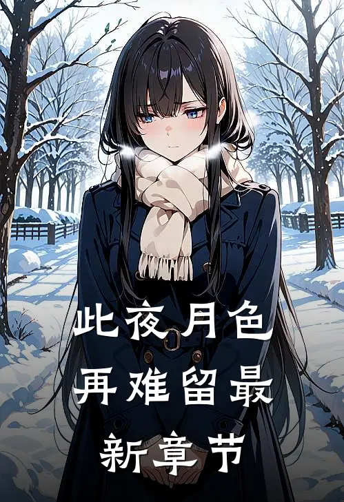 此夜月色再难留最新章节