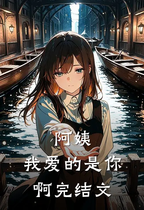 阿姨,我爱的是你啊完结文章