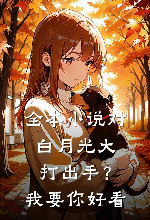 全本小说对白月光大打出手？我要你好看
