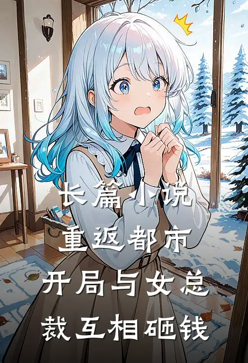 长篇重返都市开局与女总裁互相砸钱免费阅读