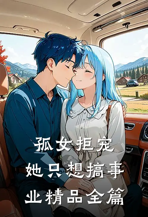 孤女拒宠：她只想搞事业精品全篇