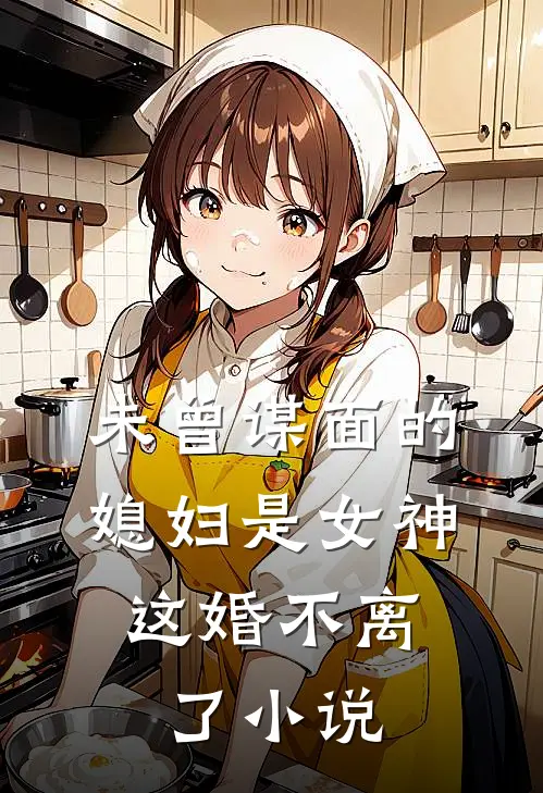 未曾谋面的媳妇是女神,这婚不离了免费阅读