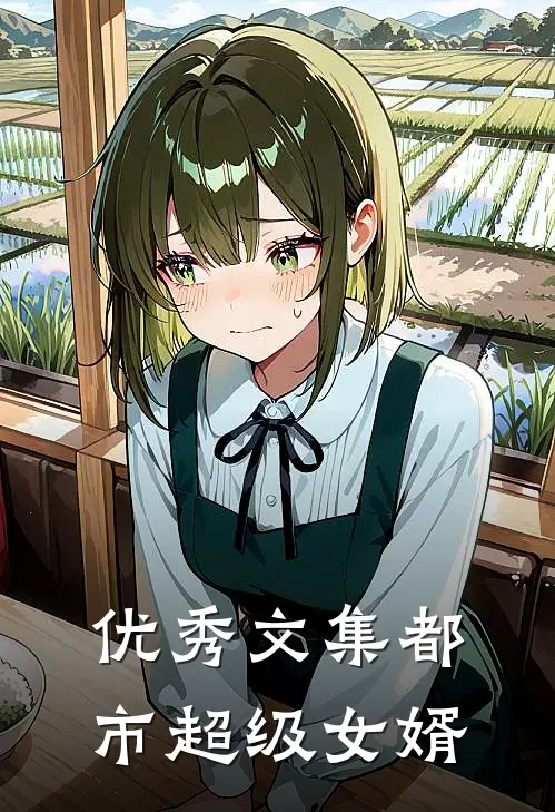 优秀文集都市超级女婿