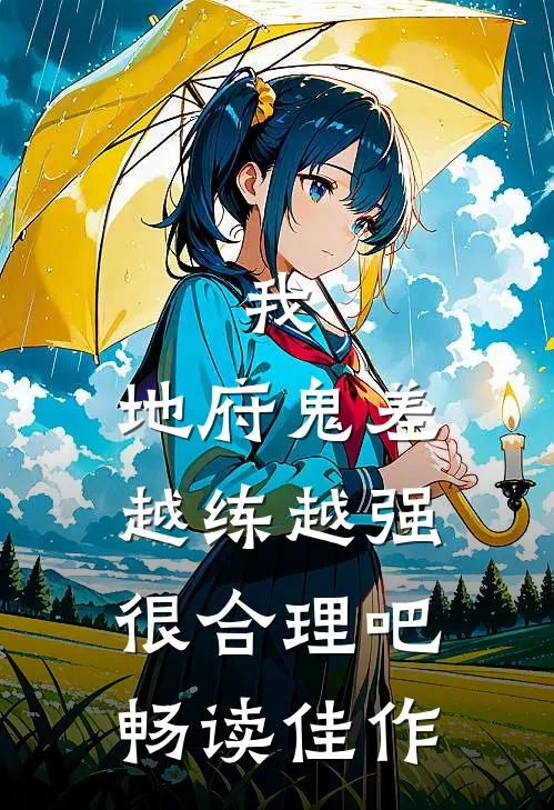 我，地府鬼差，越练越强很合理吧畅读佳作
