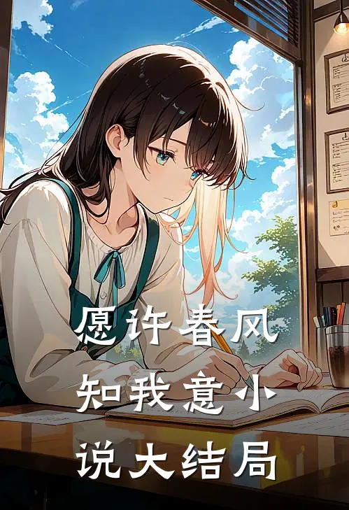 愿许春风知我意小说大结局