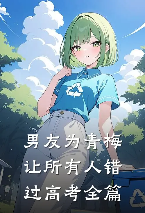 男友为青梅让所有人错过高考全篇