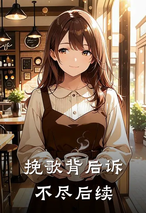 挽歌背后诉不尽后续