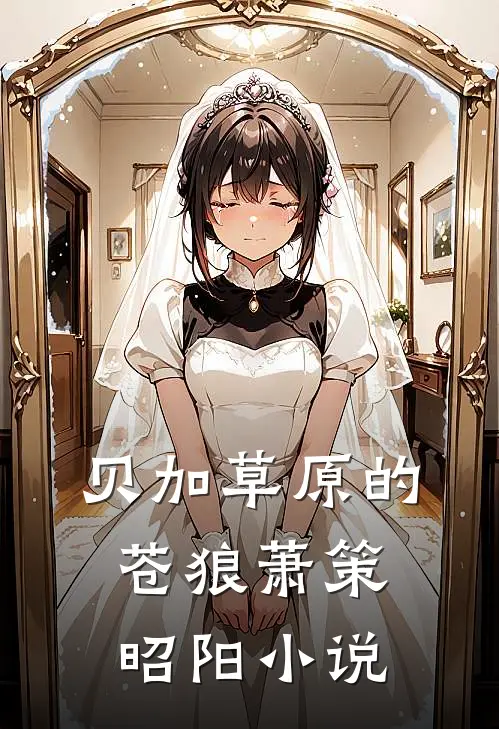 贝加草原的苍狼萧策昭阳小说