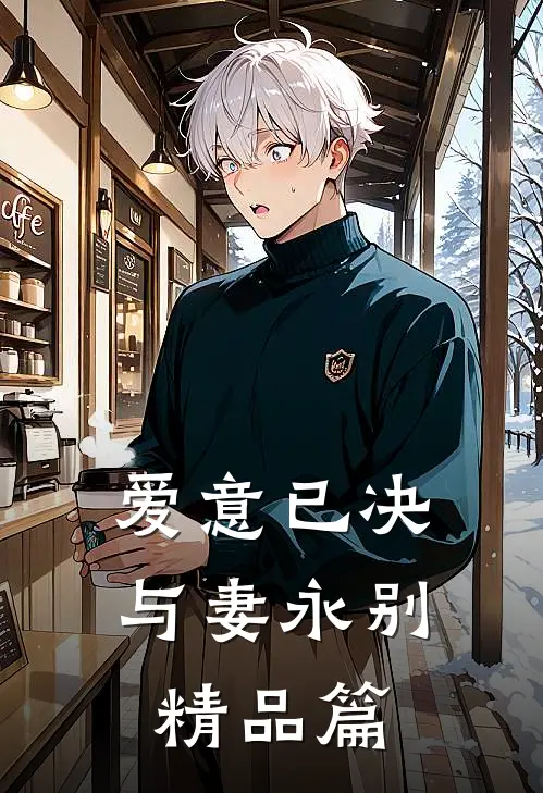 爱意已决，与妻永别精品篇