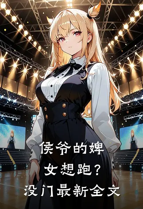 侯爷的婢女想跑?没门最新全文免费阅读