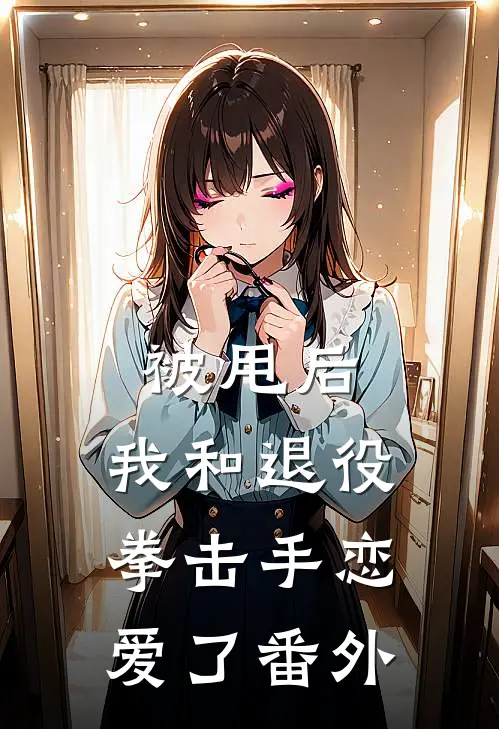被甩后，我和退役拳击手恋爱了 番外