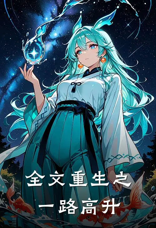 全文重生之一路高升
