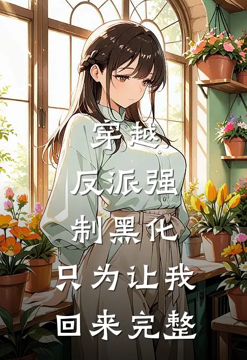 穿越：反派强制黑化，只为让我回来完整
