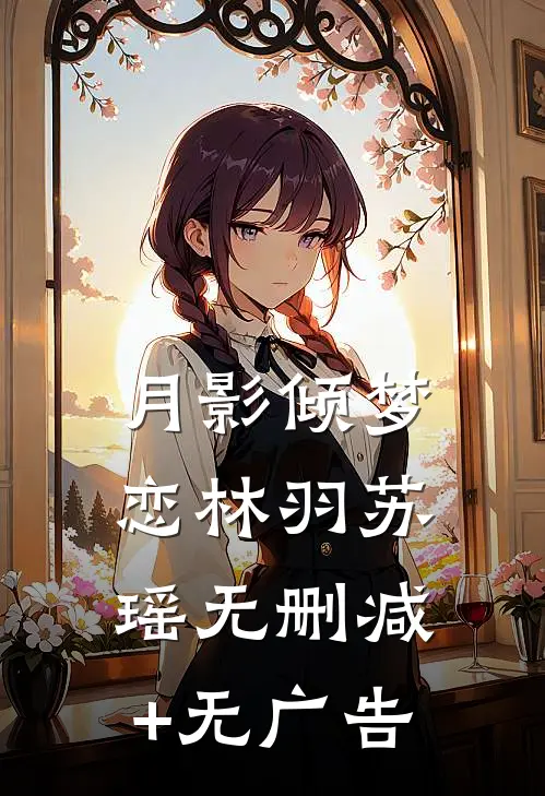 月影倾梦恋林羽苏瑶无删减+无广告