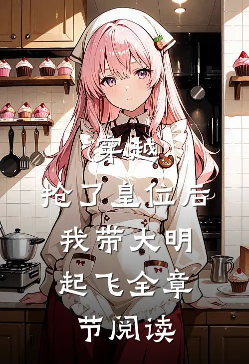 穿越：抢了皇位后，我带大明起飞全章节阅读