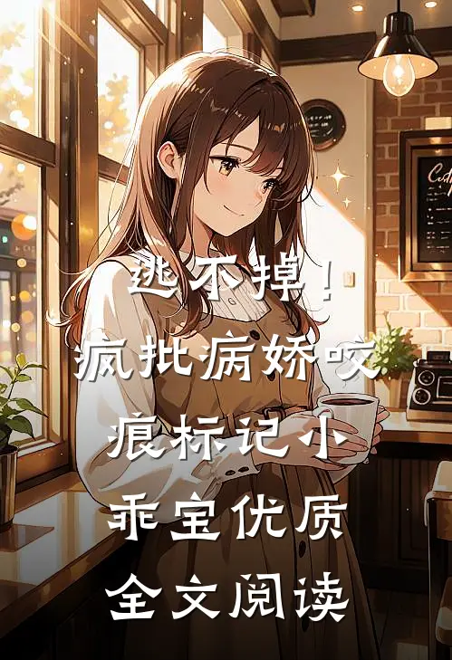 逃不掉！疯批病娇咬痕标记小乖宝优质全文阅读